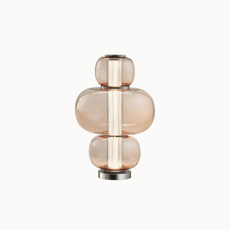 Nube Table Lamp — front view