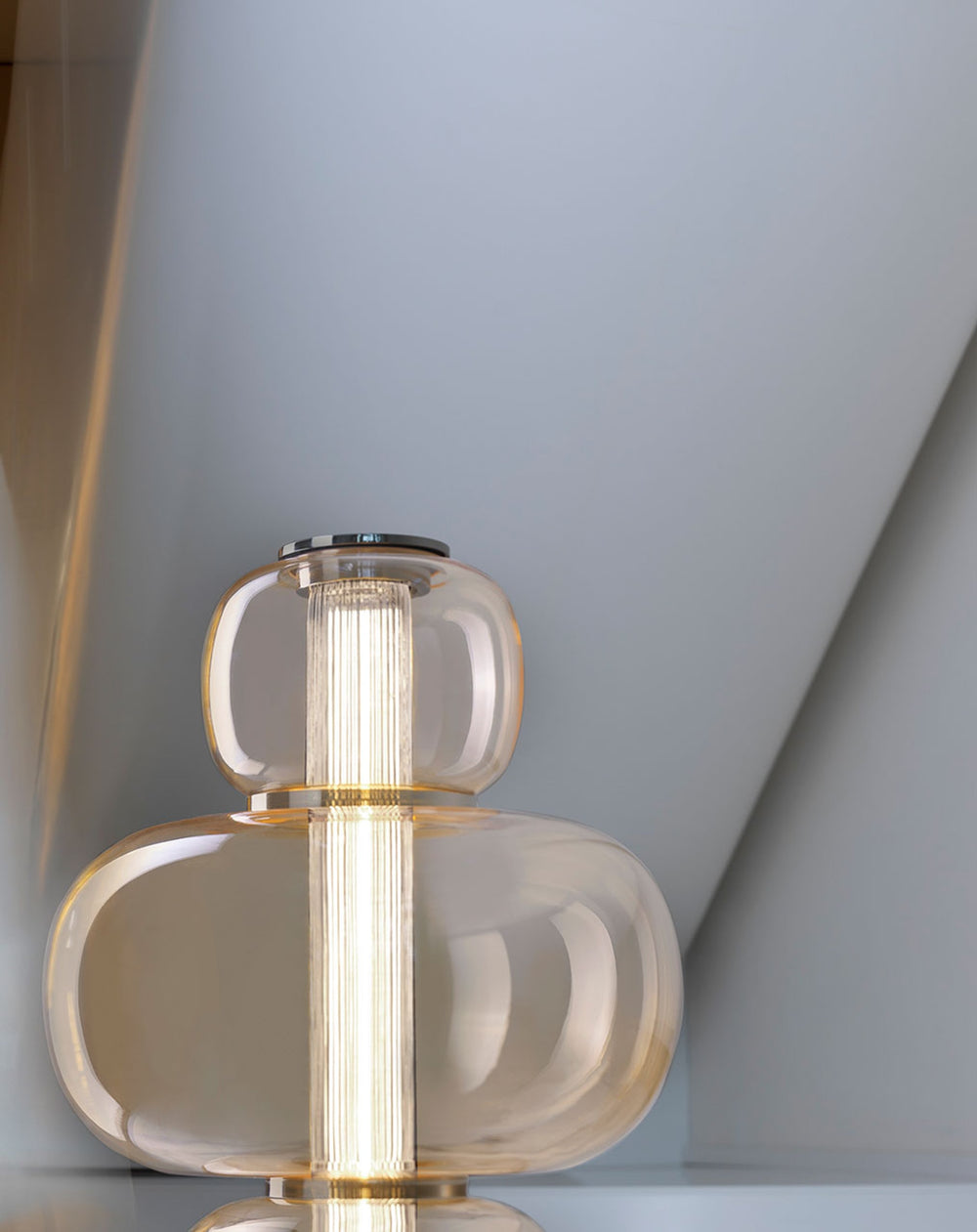 Nube Table Lamp — view 3