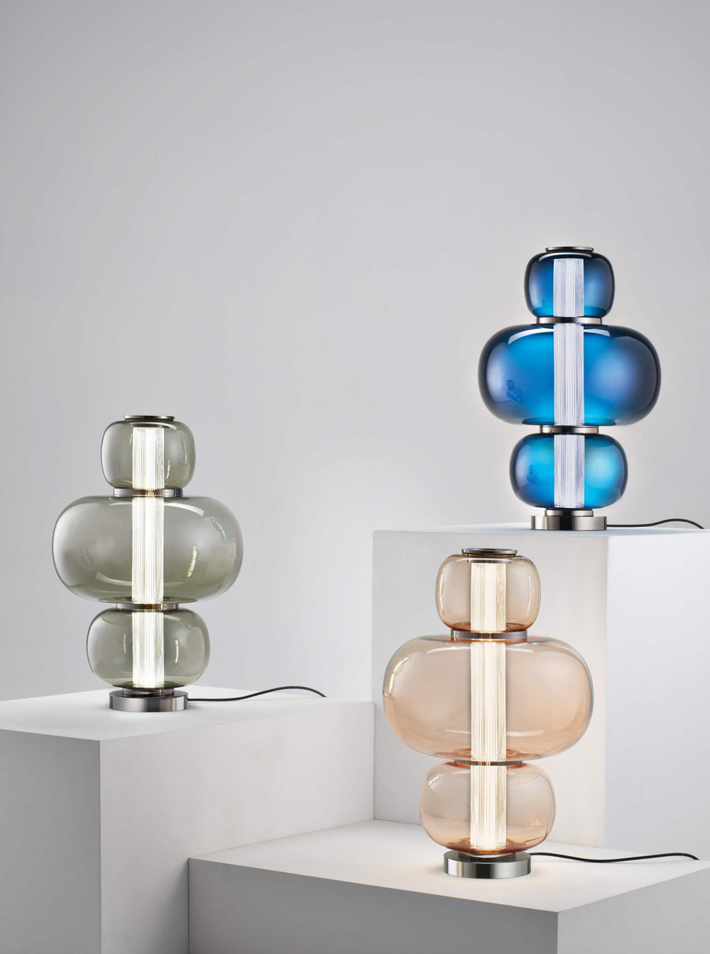 Nube Table Lamp — view 7