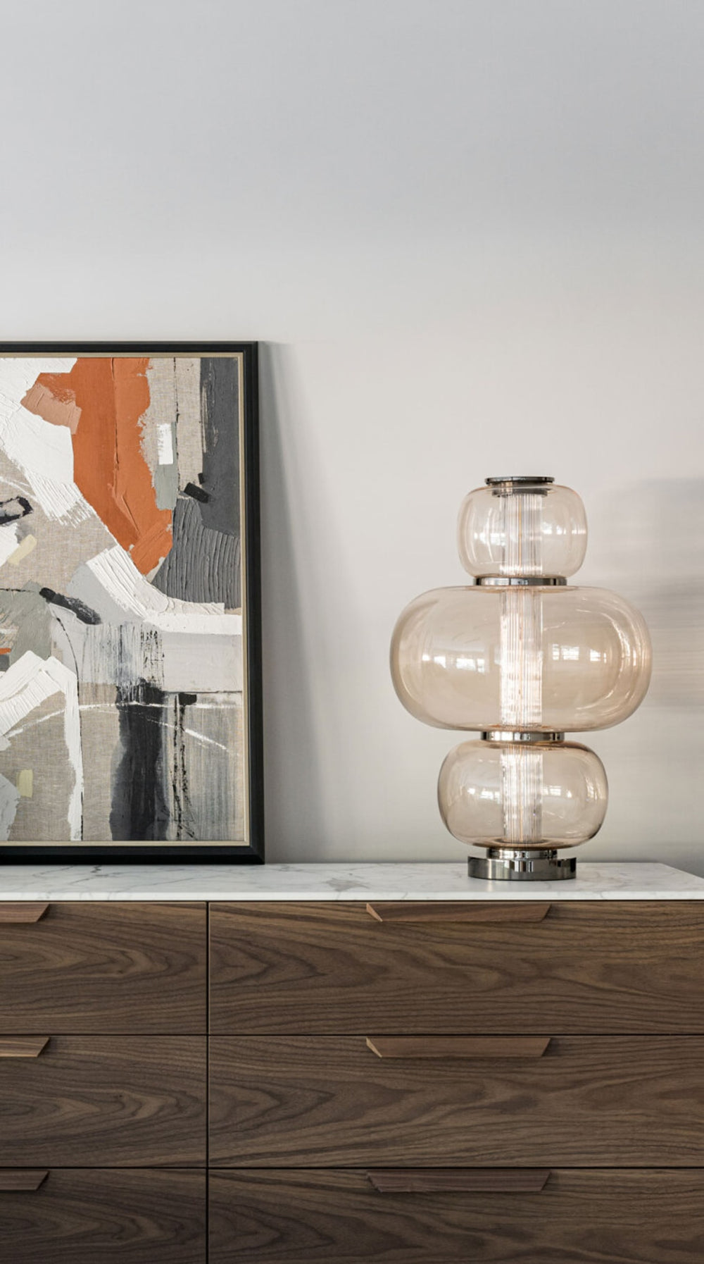 Nube Table Lamp — view 9