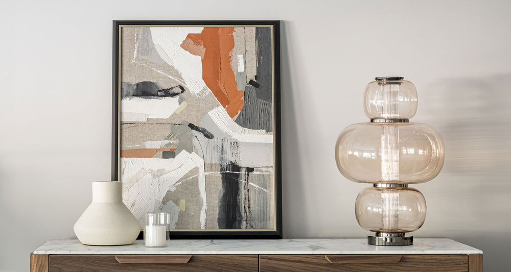 Nube Table Lamp — view 2
