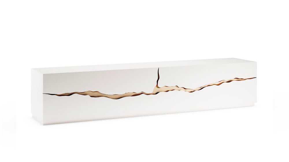 Impact Low Sideboard by Reflex Angelo, view 3