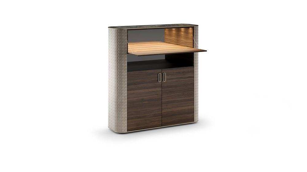 San Marco Highboard by Reflex Angelo, view 4