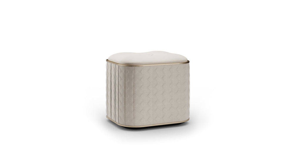 San Marco Pouf by Reflex Angelo
