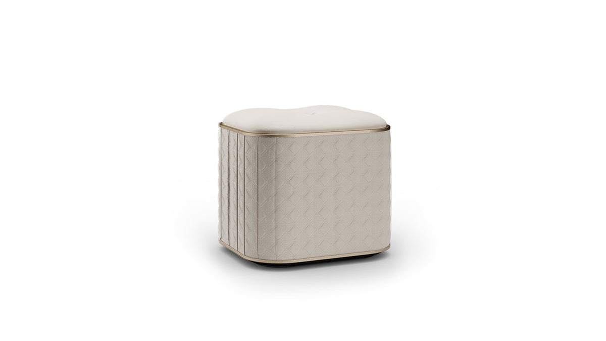 San Marco Pouf by Reflex Angelo