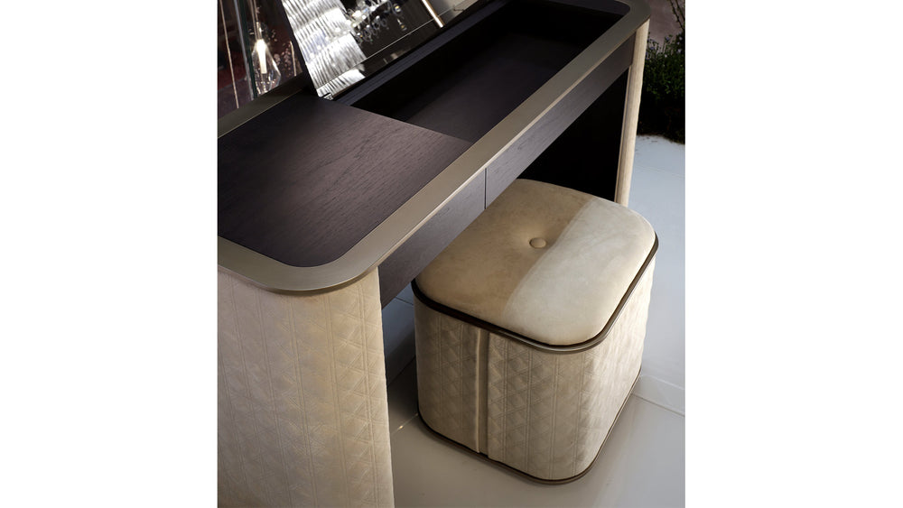 San Marco Pouf by Reflex Angelo, view 3