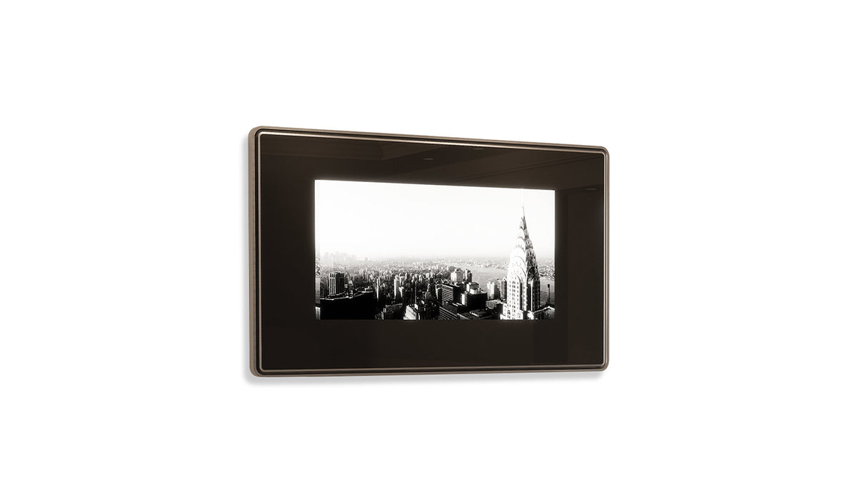 Oh Frame TV Mirror by Reflex Angelo