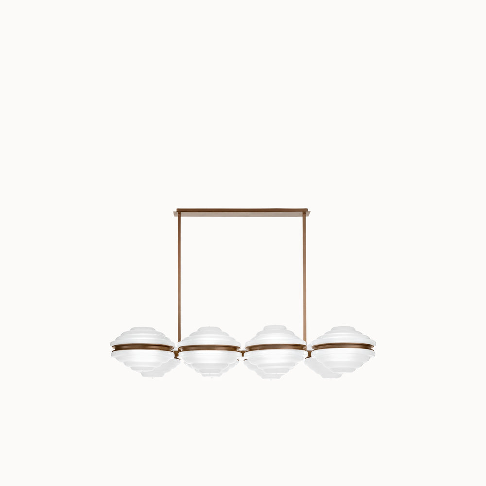 Ellepi Pendant Lamp — front view