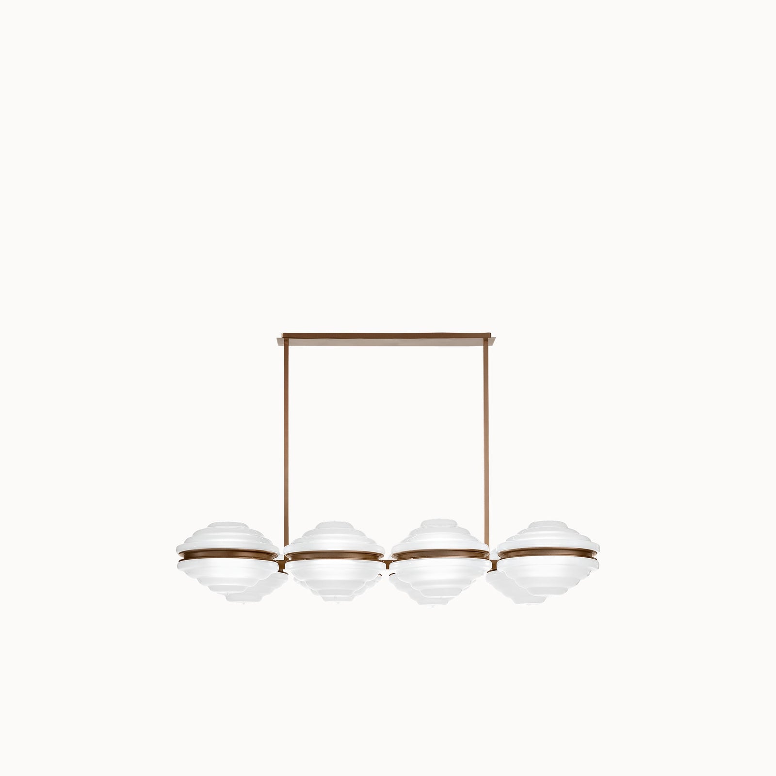 Ellepi Pendant Lamp — front view