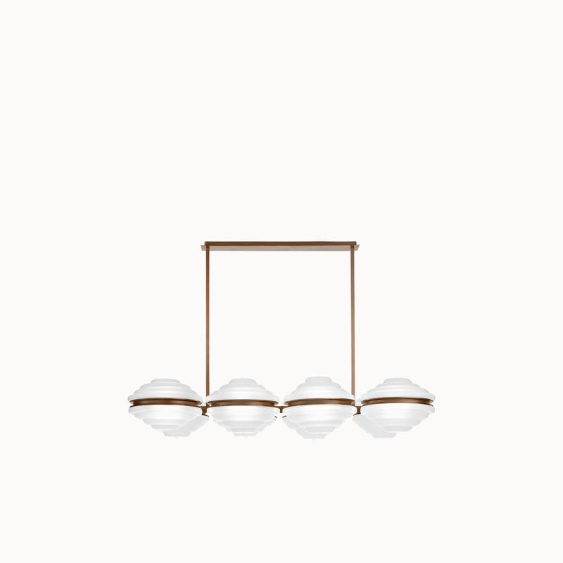 Ellepi Pendant Lamp — front view