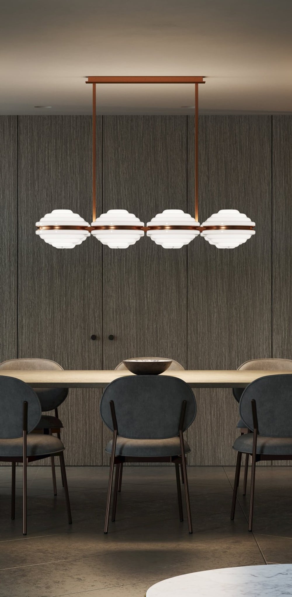 Ellepi Pendant Lamp — view 4
