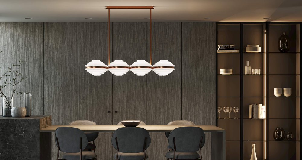 Ellepi Pendant Lamp — view 2