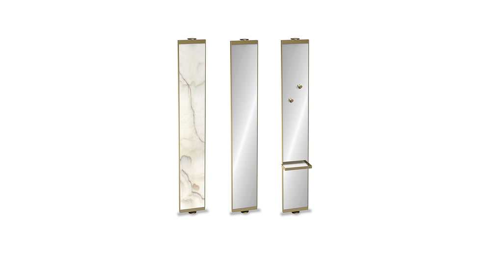 Oh Rotating Room Divider by Reflex Angelo