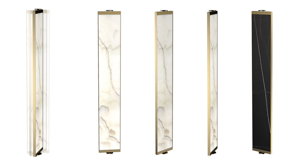 Oh Rotating Room Divider by Reflex Angelo, view 4