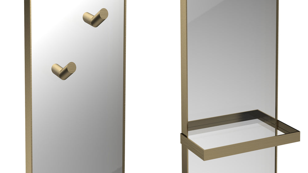 Oh Rotating Room Divider by Reflex Angelo, view 2