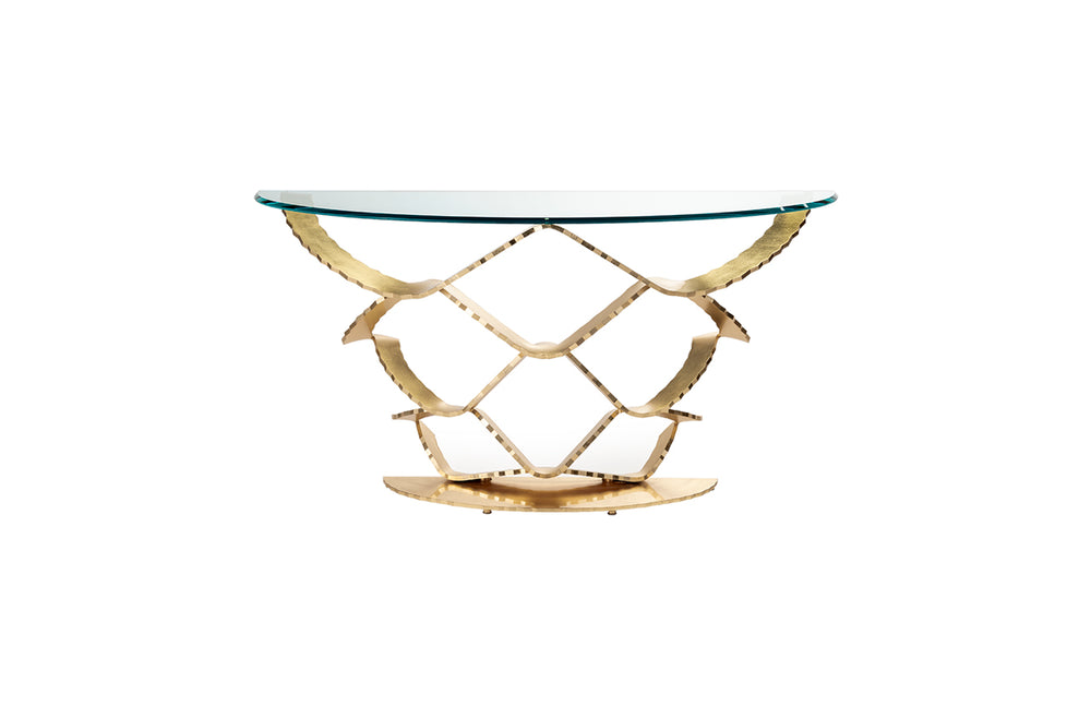 Neolitico Console by Reflex Angelo