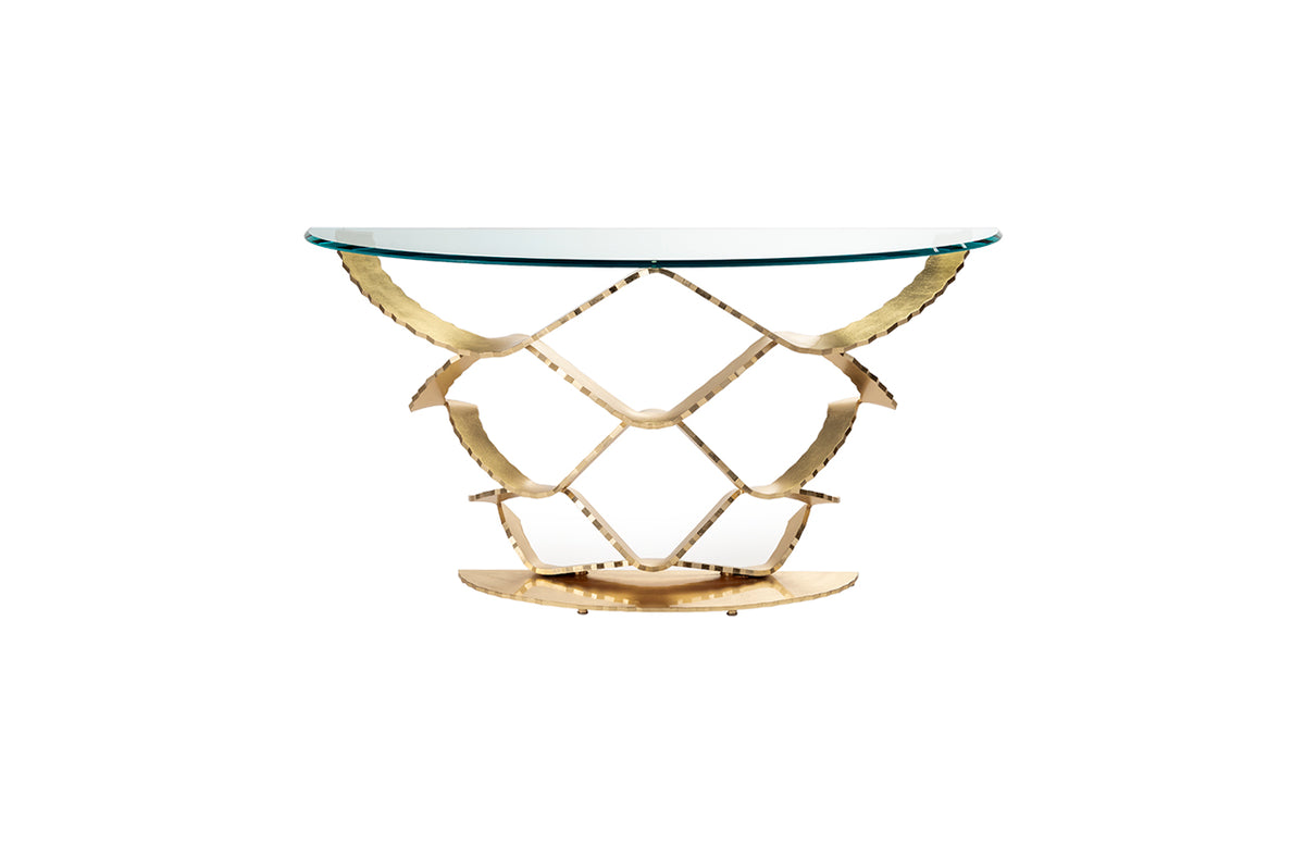 Neolitico Console by Reflex Angelo