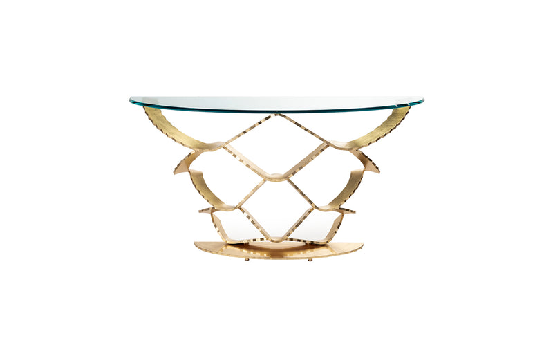 Neolitico Console by Reflex Angelo