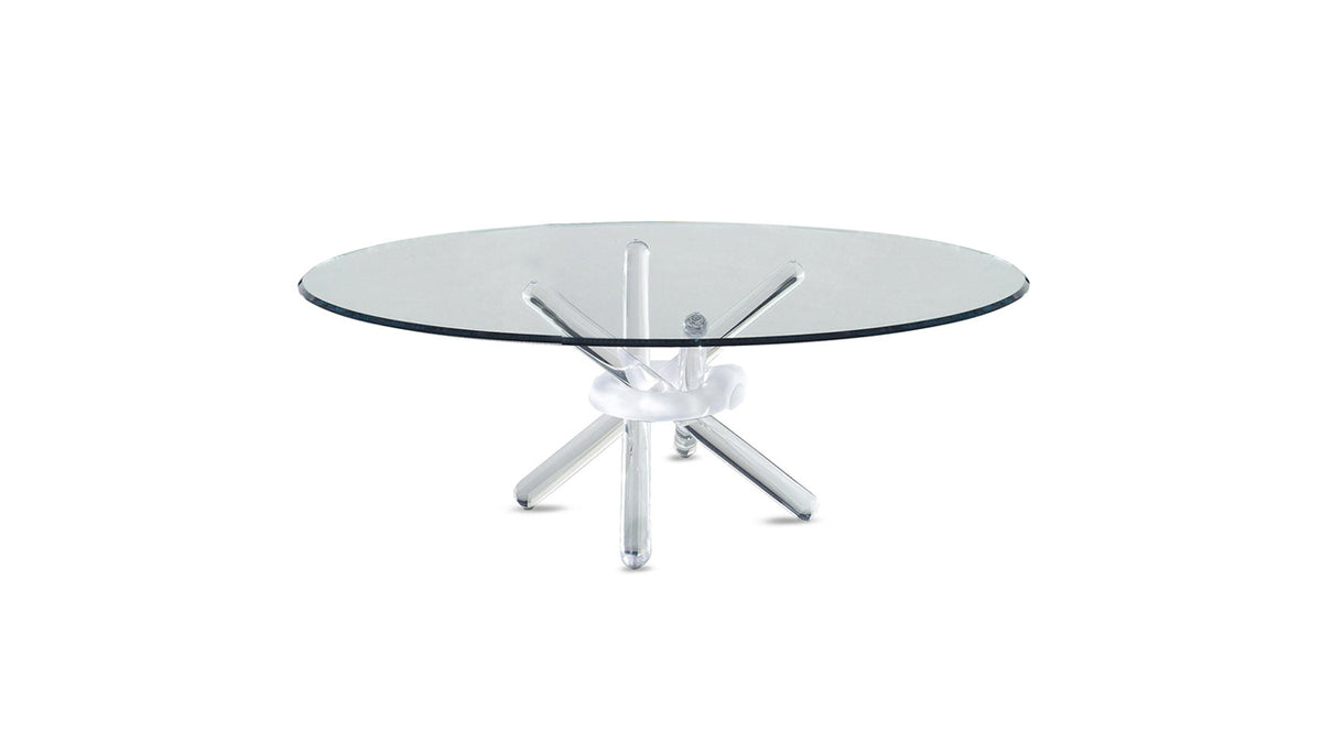 Arlequin Coffee Table by Reflex Angelo