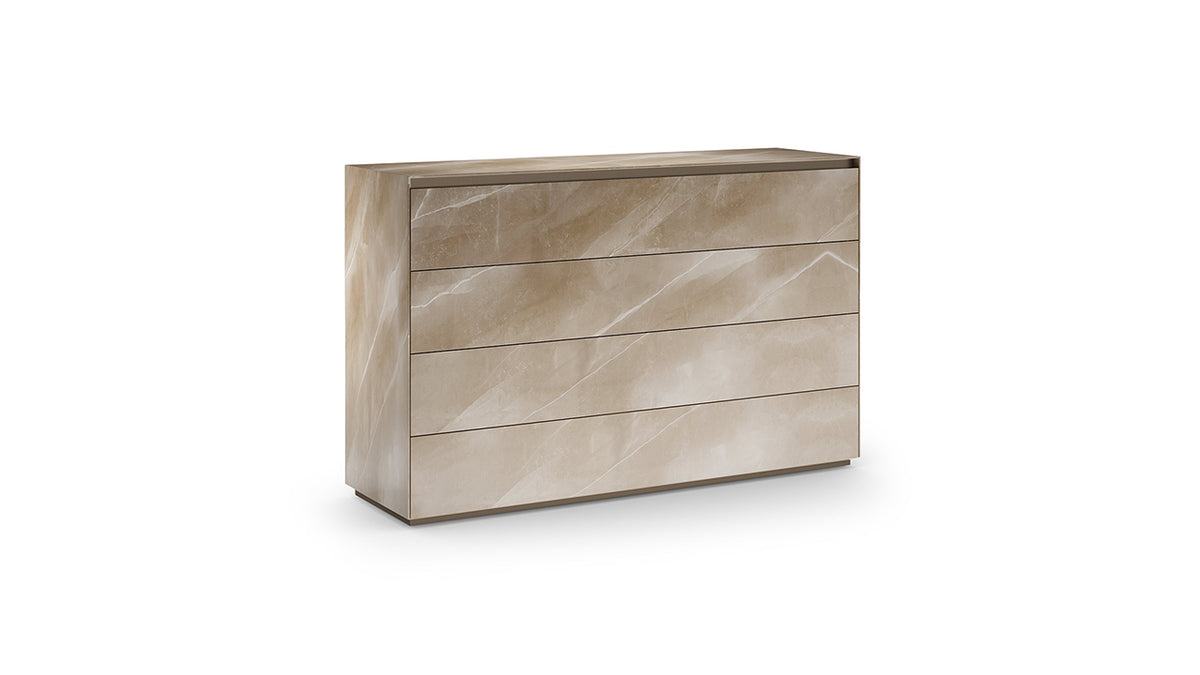 Monolite Chest of Drawers by Reflex Angelo