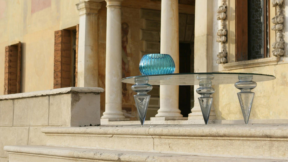 Gran Canal Coffee Table by Reflex Angelo, view 3