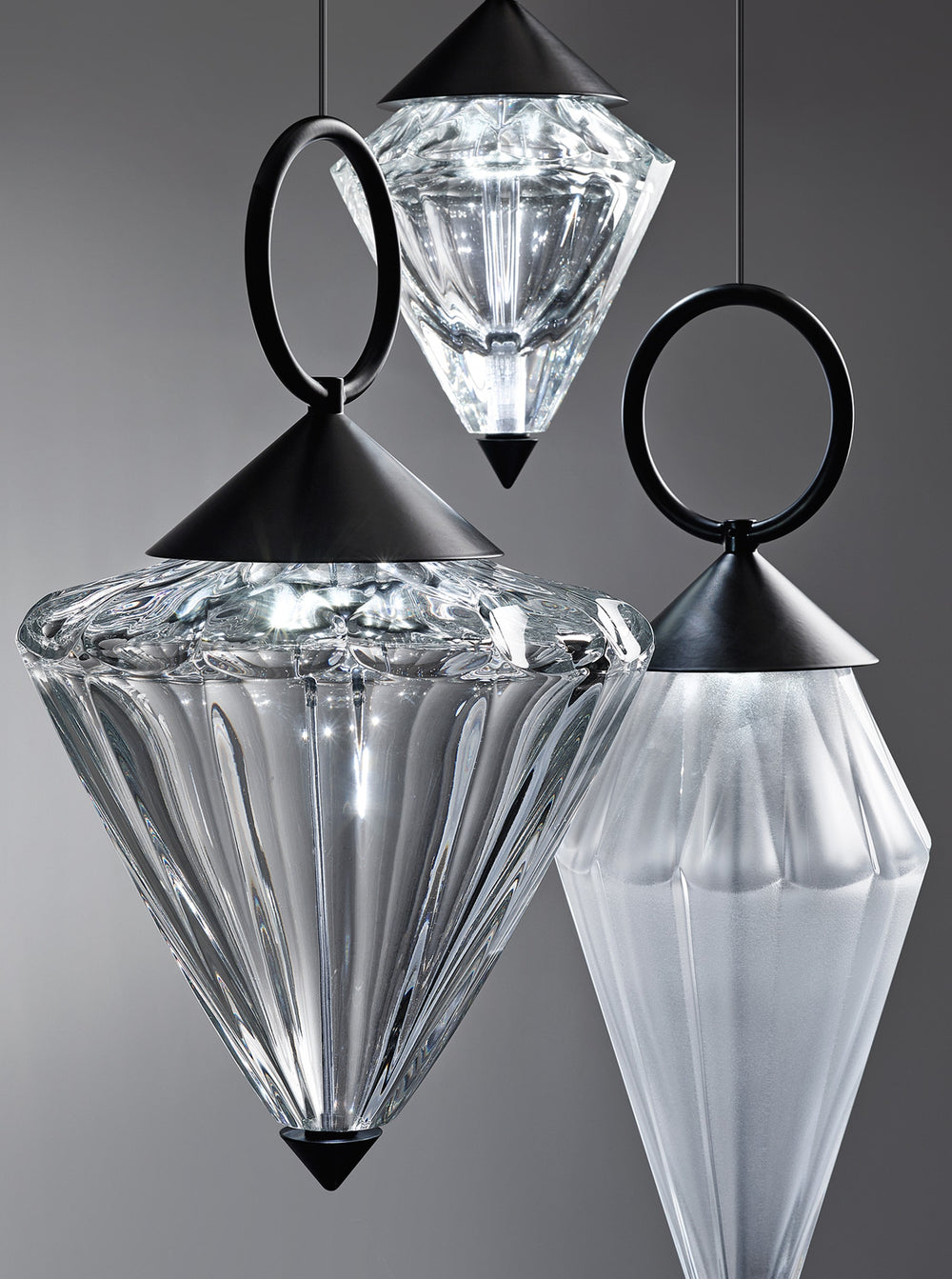 Donna Pendant Lamp — view 3