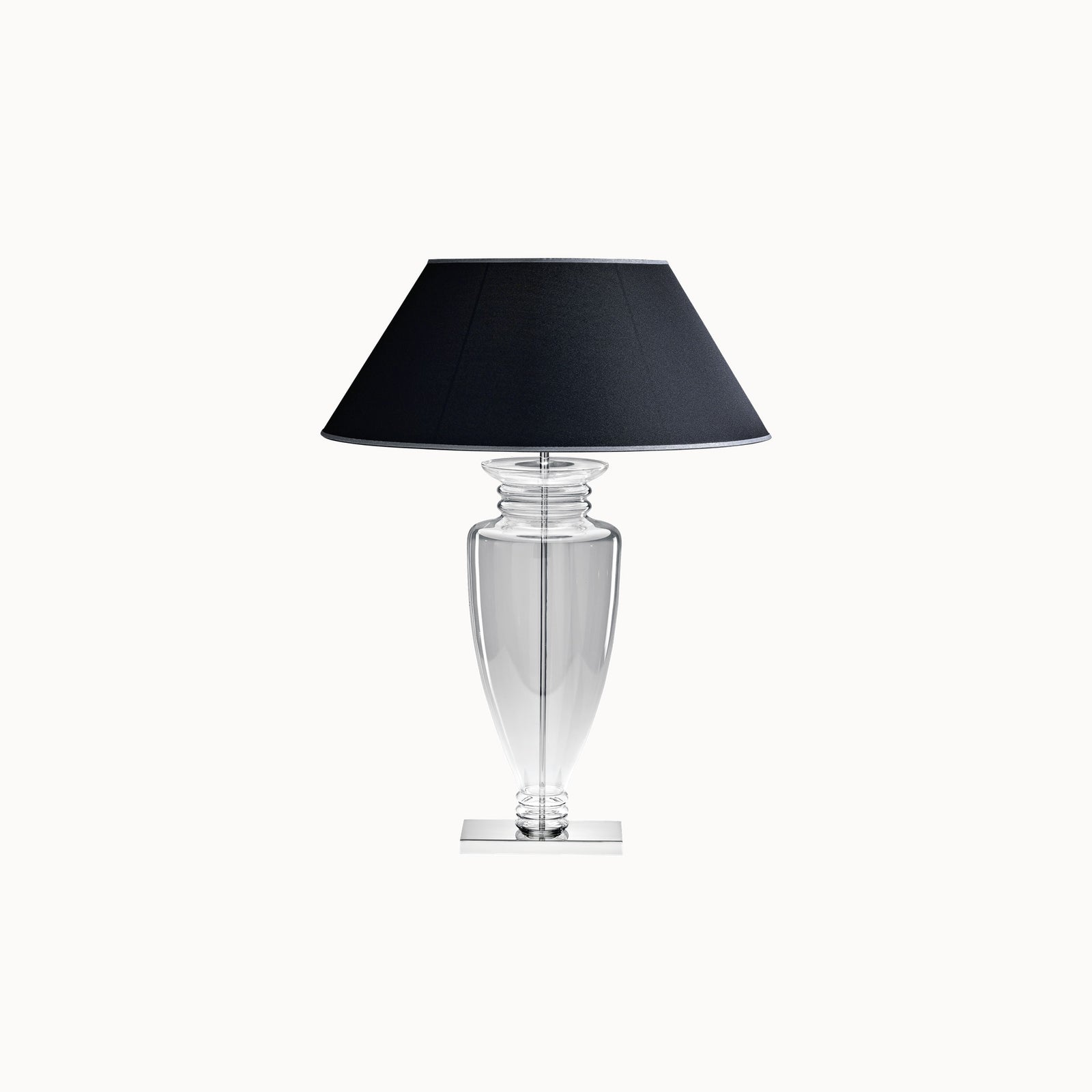 Ambrosia Table Lamp — front view