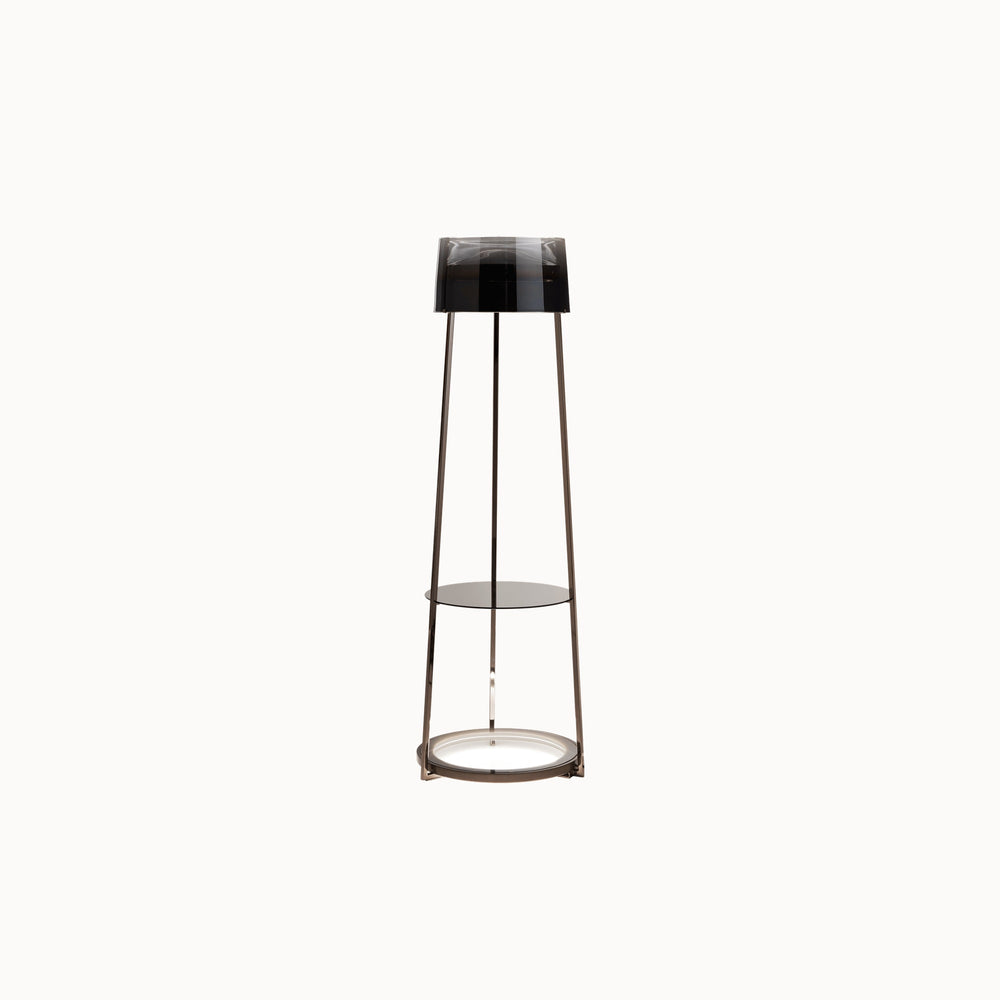 Antea Floor Lamp — front view