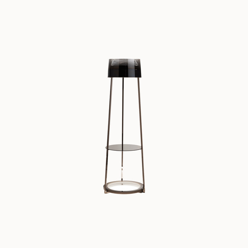 Antea Floor Lamp — front view