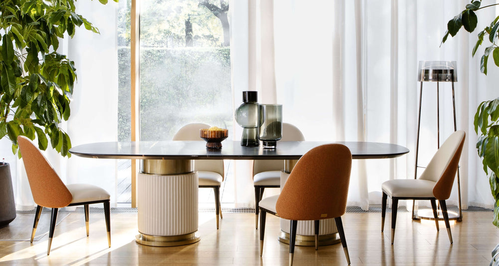 Antea Floor Lamp — view 2