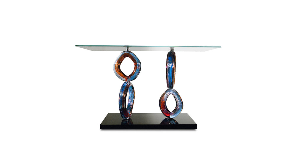 Venezia Console by Reflex Angelo
