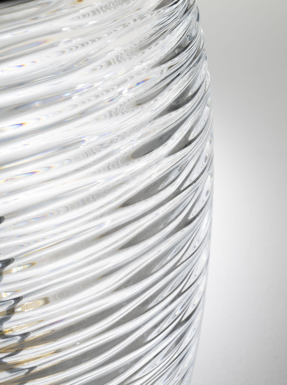 Moss Table Lamp — view 3