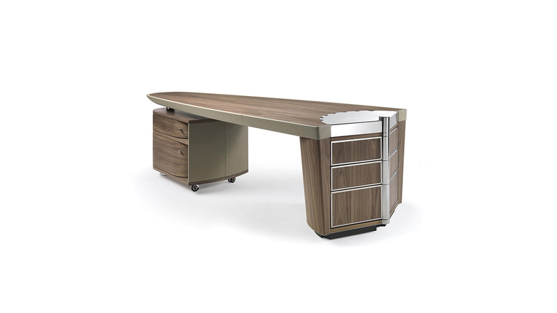 Ark Executive Desk by Reflex Angelo