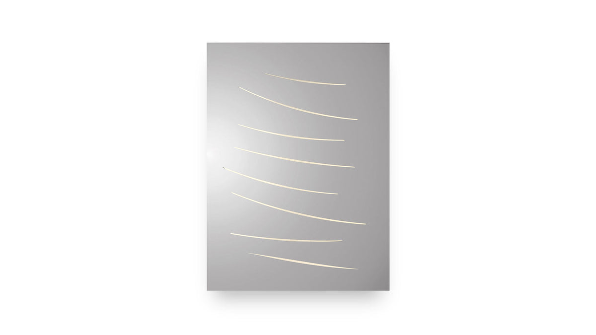 Luce Mirror by Reflex Angelo