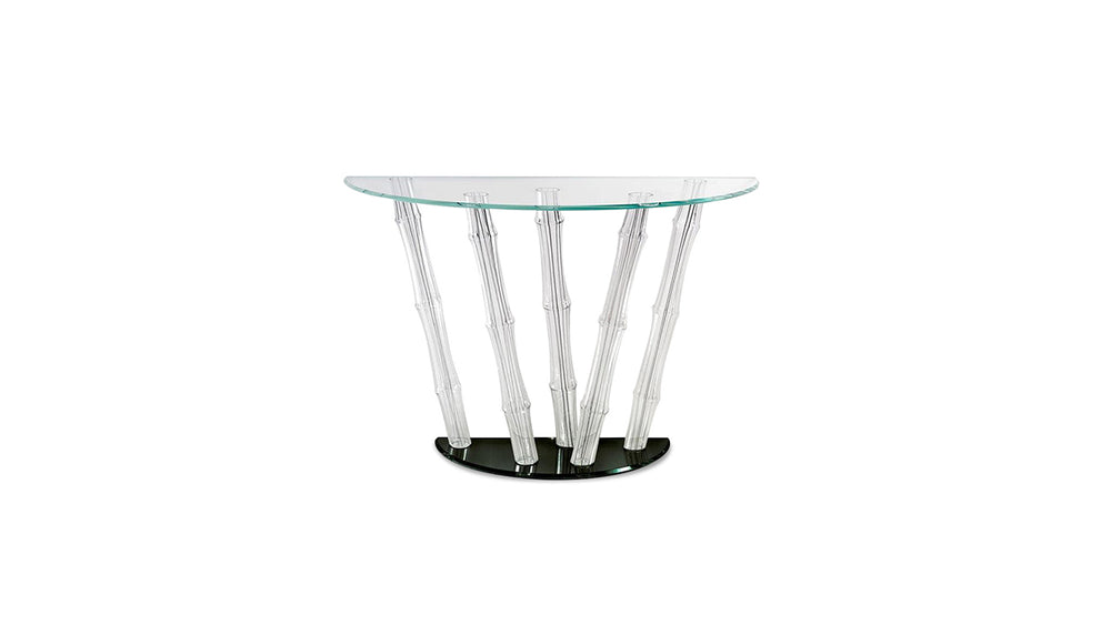 Bamboo Console by Reflex Angelo