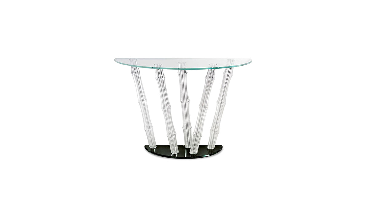 Bamboo Console by Reflex Angelo