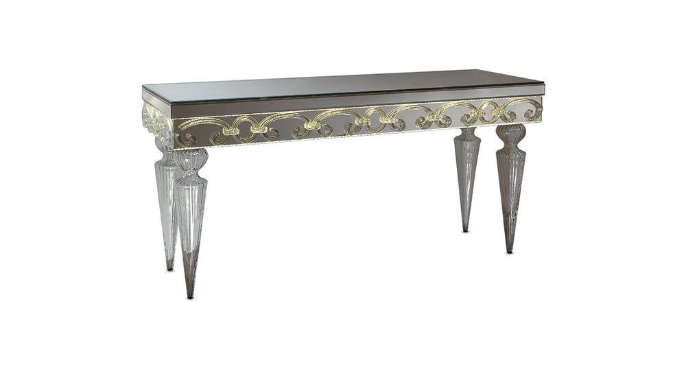 Casanova Cabinet Console by Reflex Angelo