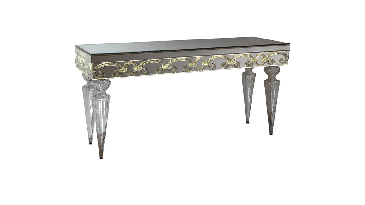 Casanova Cabinet Console by Reflex Angelo