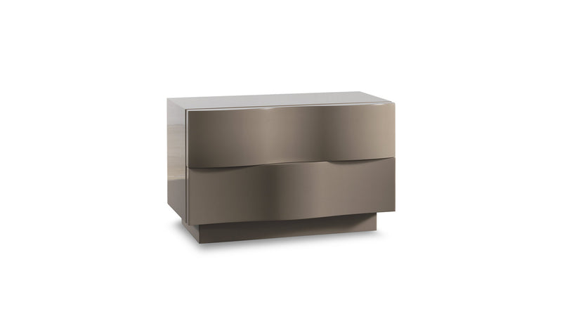 Onda Nightstand by Reflex Angelo