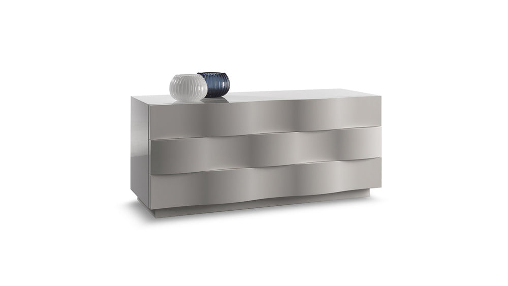 Onda Chest of Drawers by Reflex Angelo, view 4