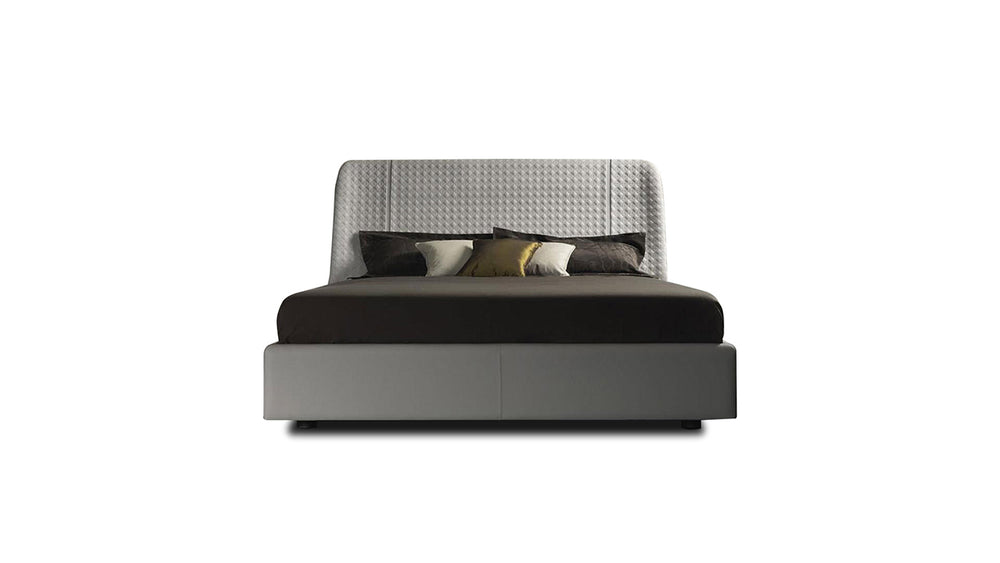 Swan Bed by Reflex Angelo, view 4