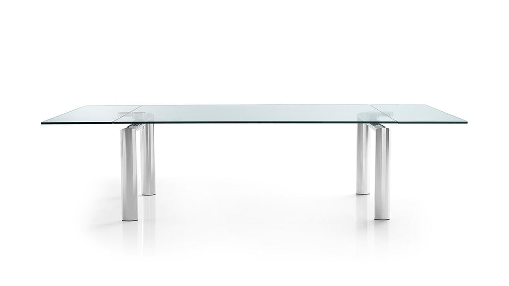 Policleto Extendable Dining Table by Reflex Angelo