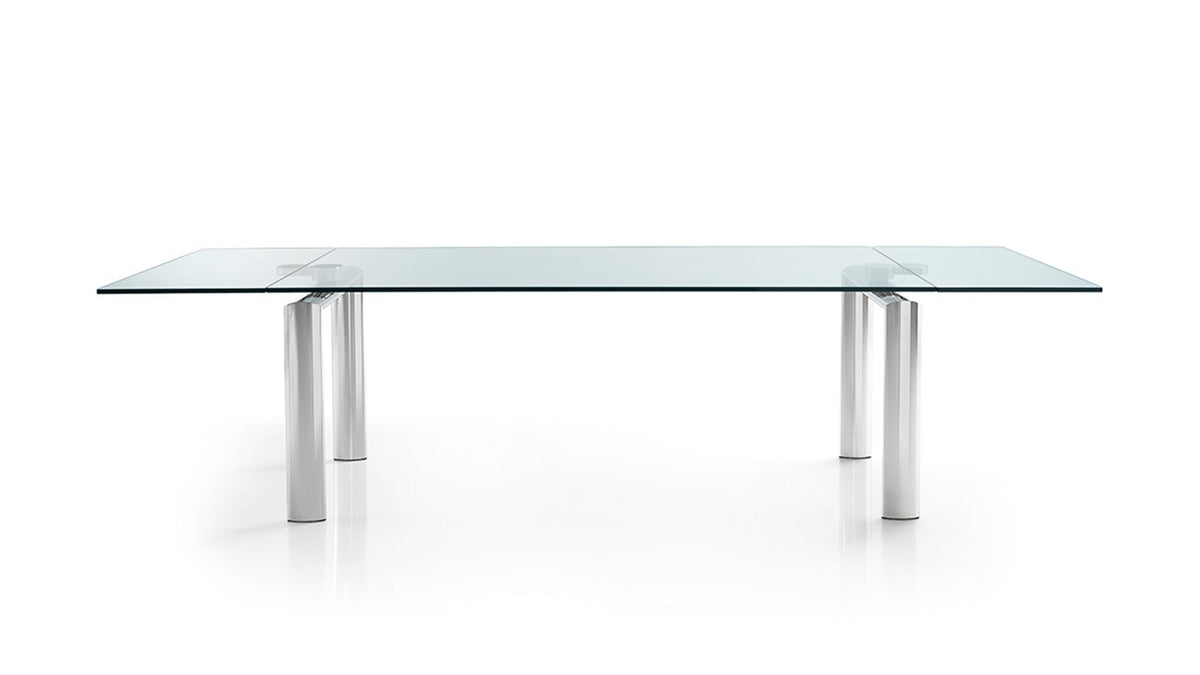 Policleto Extendable Dining Table by Reflex Angelo