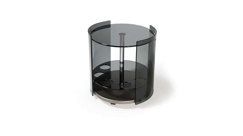 6000 Bar Trolley by Reflex Angelo