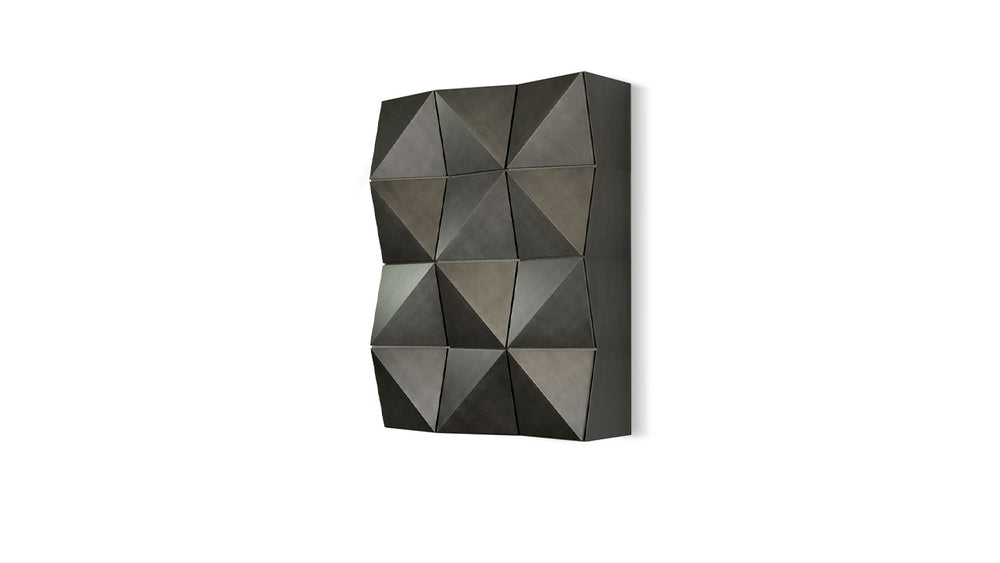 Origami Storage Column by Reflex Angelo, view 6