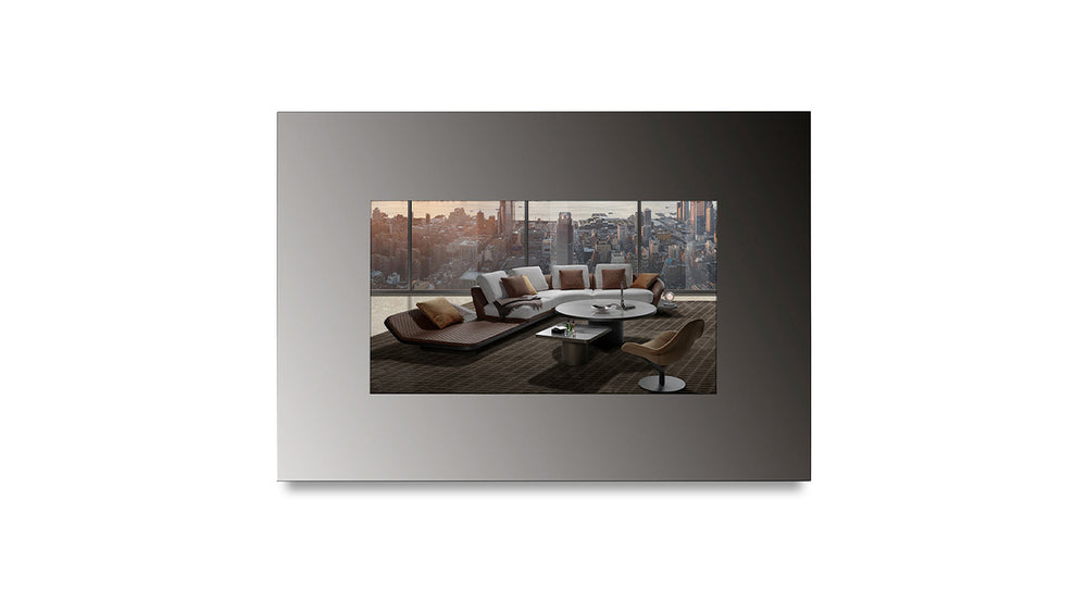 Movie TV Mirror by Reflex Angelo