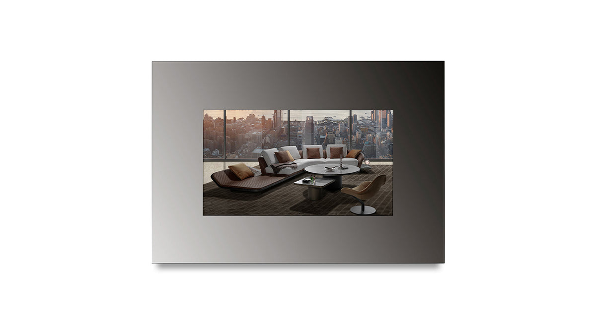 Movie TV Mirror by Reflex Angelo