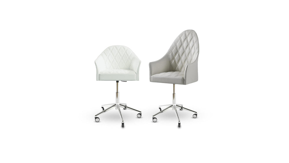 Peggy Office Chair by Reflex Angelo