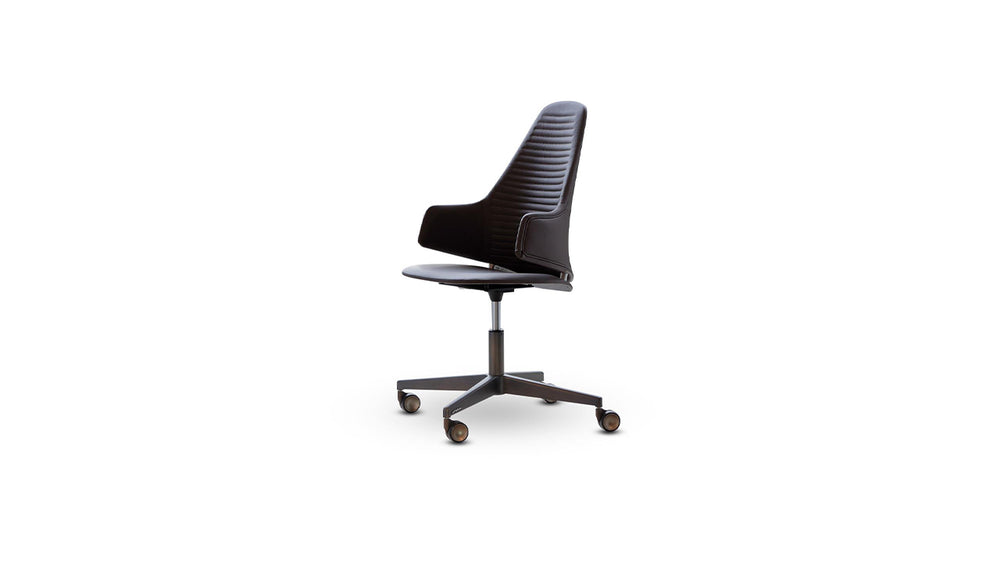Vela Office Chair by Reflex Angelo, view 4