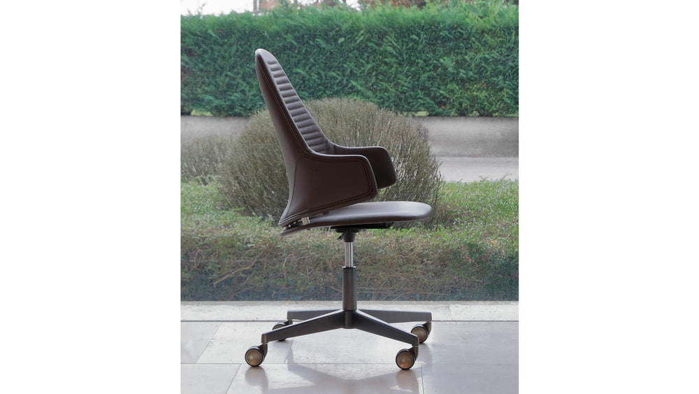 Vela Office Chair by Reflex Angelo, view 5